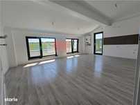Apartament tip penthouse -111 mp, 4 camere, 2 bai, terasa 18 mp Finali