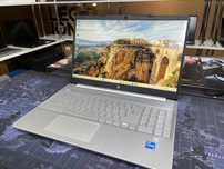 Ноутбук HP Laptop 15s Core i3-1125G4/16GB/Ssd256GB