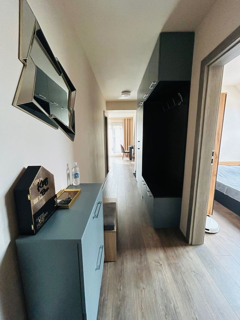 Продава се Тристаен апартамент в София, Кръстова вада - 105 кв.м за 2714 €/кв.м - Снимка #4