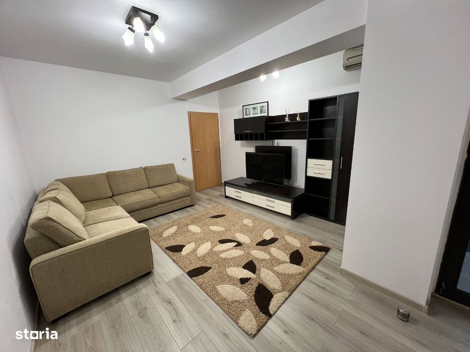 Proprietar inchiriez Apartament 2 camere Nou Prelungirea Ghencea 86