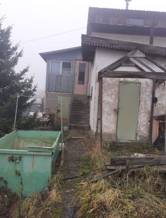 Продам дачу зимний вариант