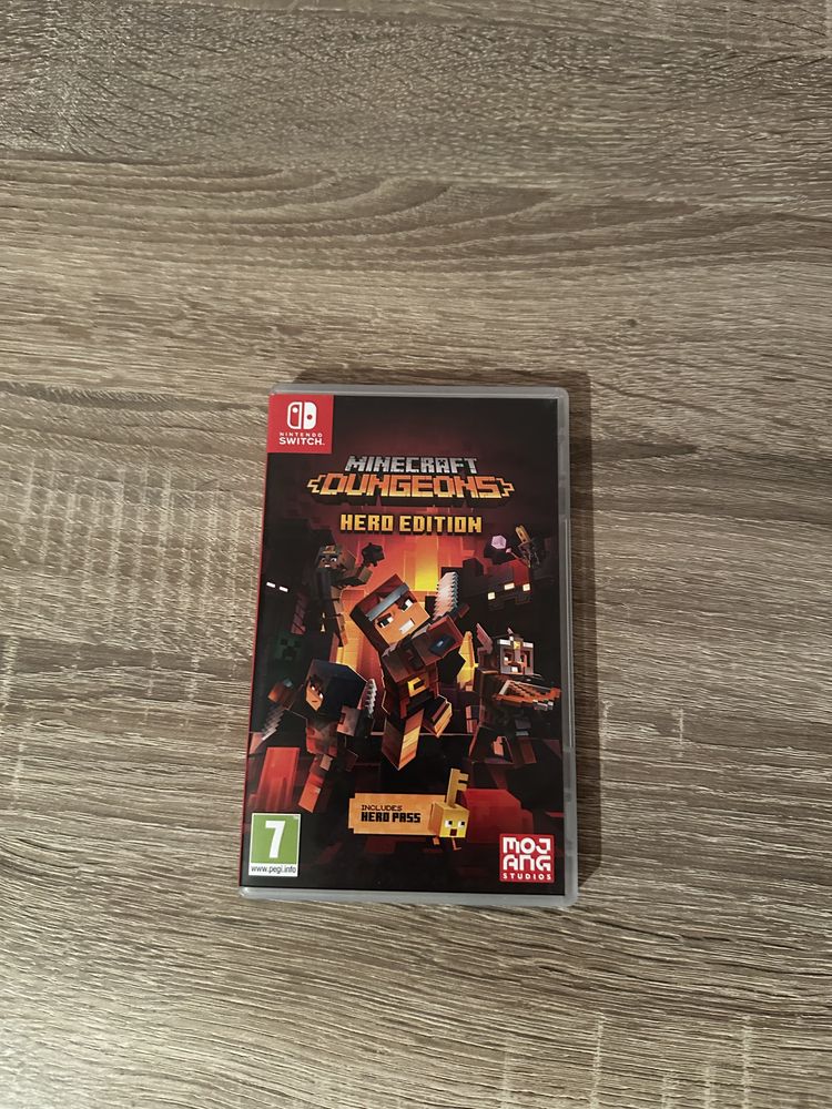 Nintendo switch Mario cart.