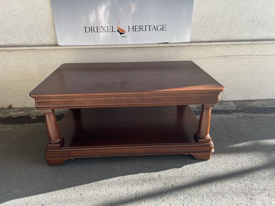 Холна маса Drexel Heritage Louis Philippe Collection