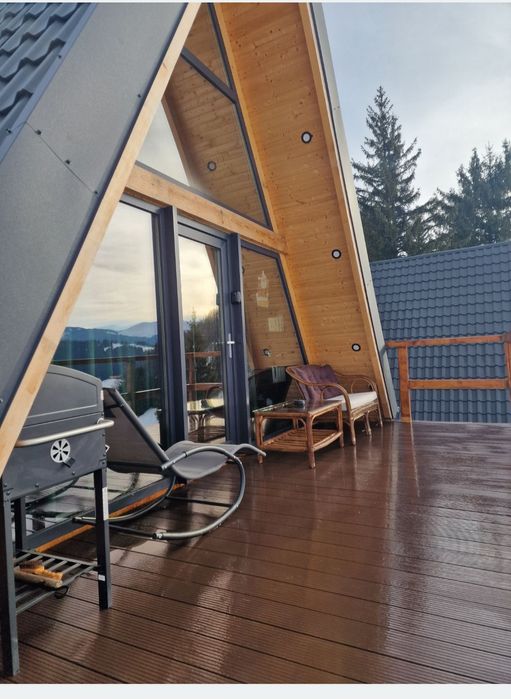 Cabana zona Sinaia Brasov Liber Revelion