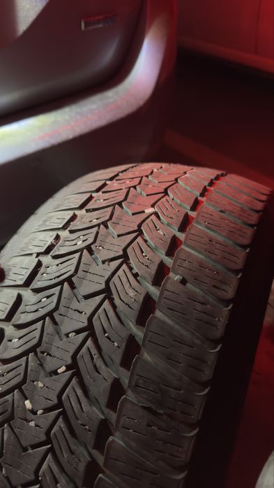 Anvelope Iarna DEBICA Frigo HP2 225/45 R17 91 H