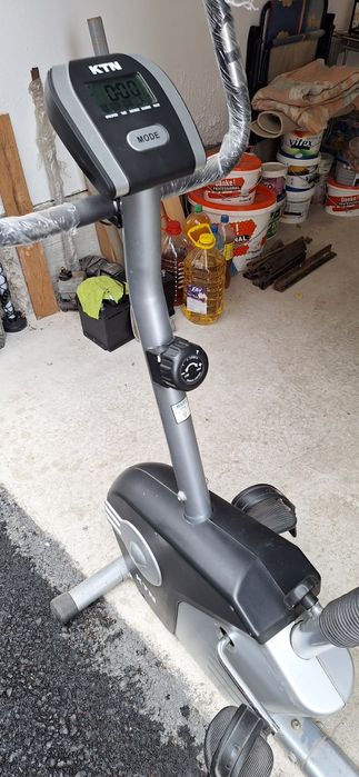 Велоергометър КТN