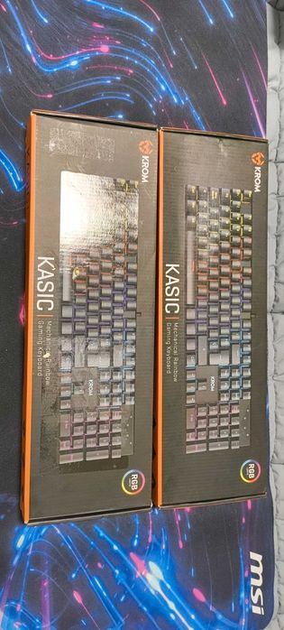 Аксесоари за гейминг