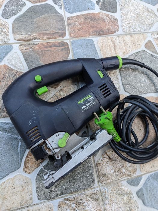 Fierăstrău Pendular Festool PSB300 EQ
