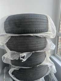 Продам шины HANKOOK