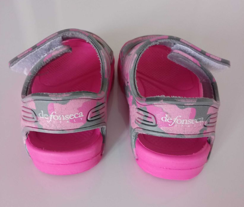 Детскитe сандали De fonseca Italia