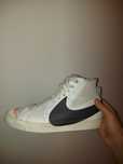 Nike Blazer MID '77 Jumbo Alb