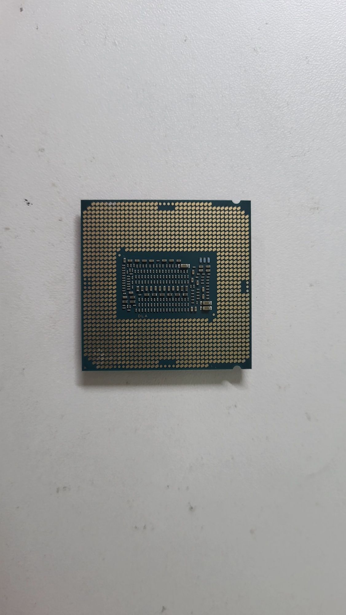Intel core i5 9600kf
