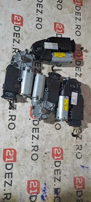 Decapotare VW Eos , Motoras Trapa cod: 1Q0959591C