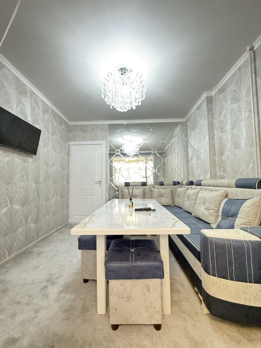 Квартира арендага берилади.Самкоч