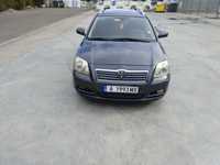 Toyota Avensis 2.2D4D 150к.с