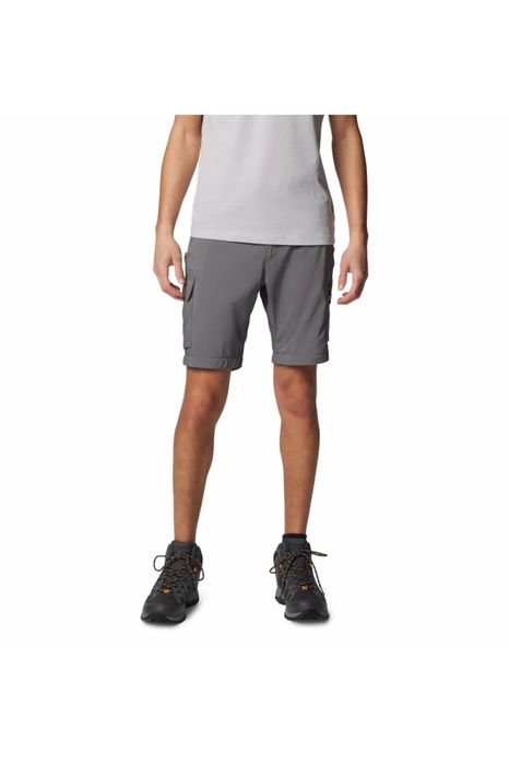 Columbia Omni Shade 2in1 Pants W42