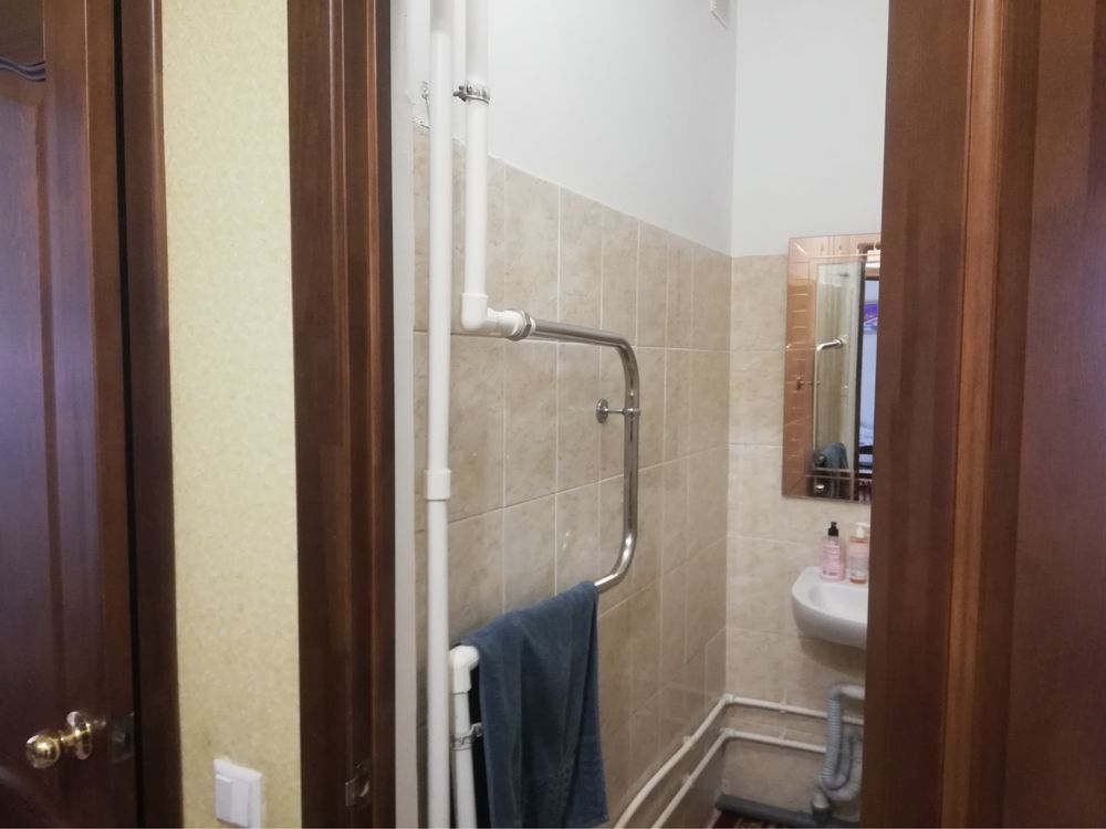 Продается 1 комн в мкр. Аэропорт