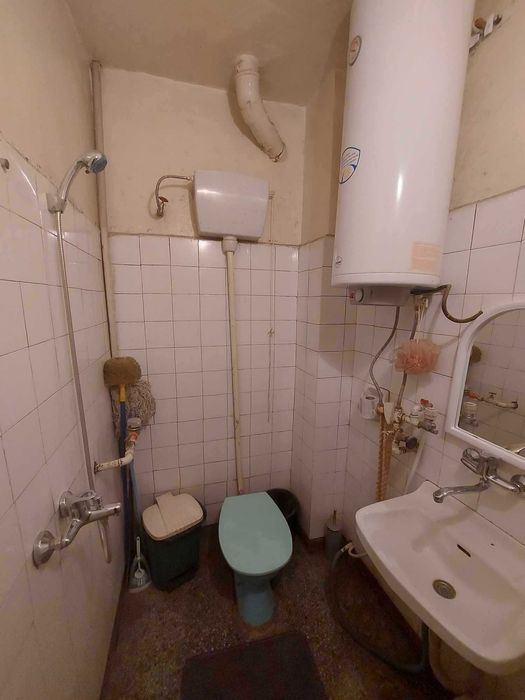 Продава се Тристаен апартамент в Търговище, Вароша - 82 кв.м за 996 €/кв.м - Снимка #10