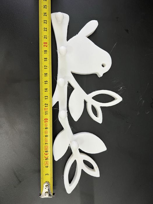 Закачалка за ключове