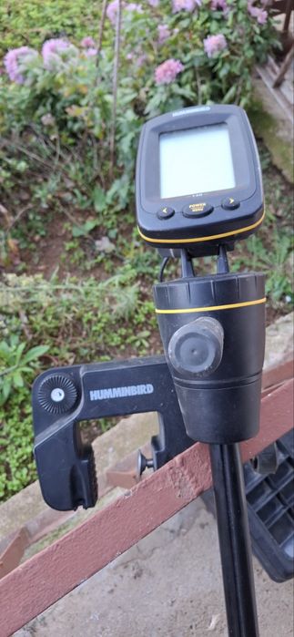Сонар за риболов Humminbird