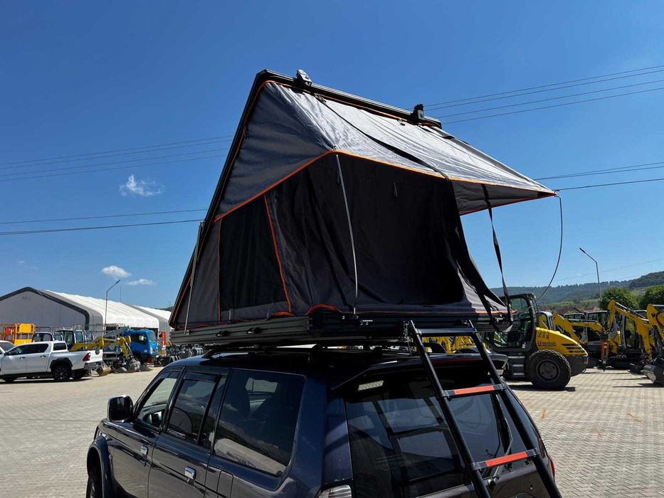 -21% Cort Auto Confort Light– Compact și Confortabil pentru Aventuri!