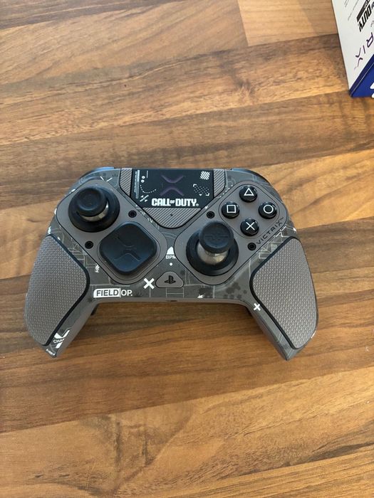 Victrix pro BFG джойстик