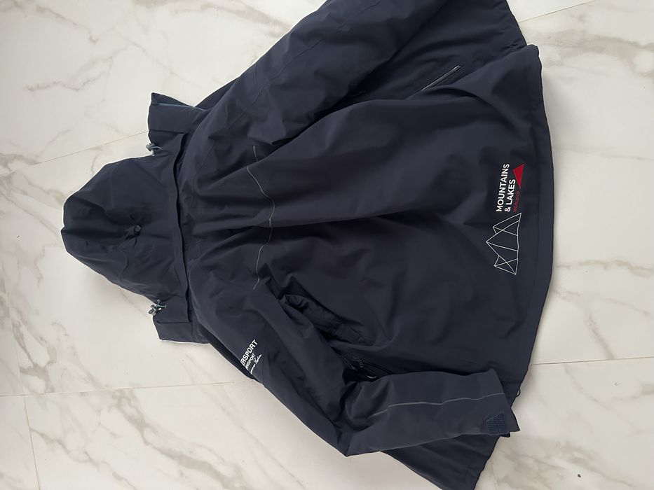 Geaca de ski Salomon