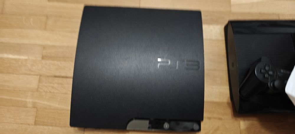 Consola PlayStation 3