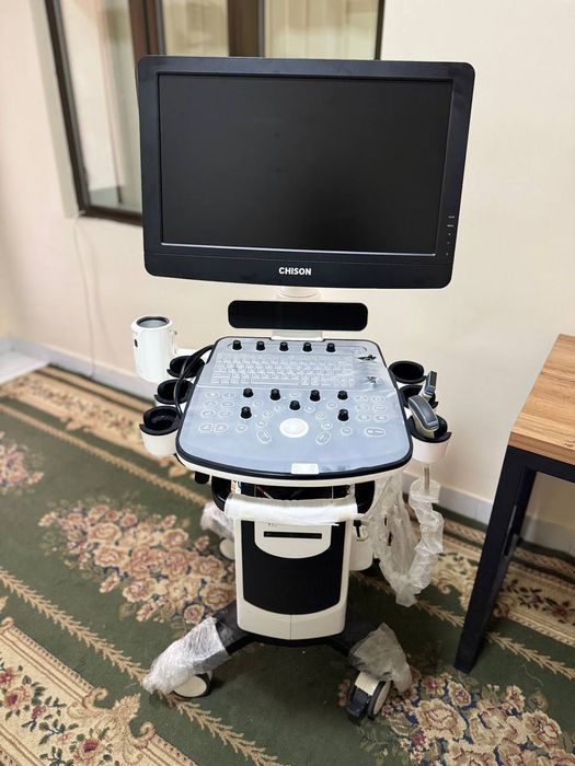 Узи аппарат янги ишлатилмаган