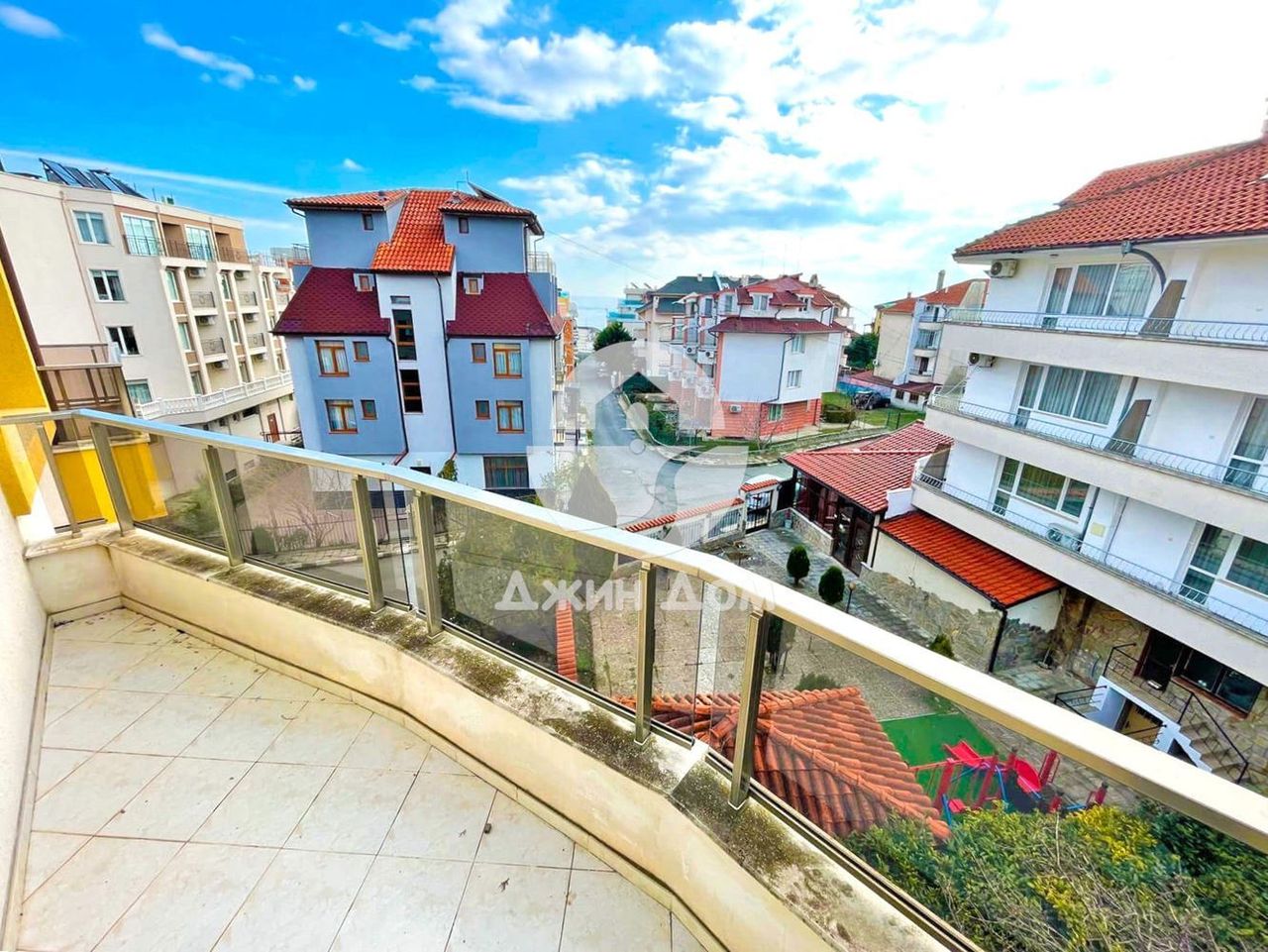 Продава се Тристаен апартамент в с. Равда, Област Бургас - 174 кв.м за 690 €/кв.м - Снимка #4