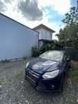 Vand Ford Focus 1.6 tdci 2013