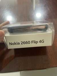 NOKIA 2660 Flip 4G