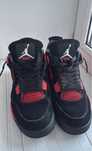 Jordan red thunder retro