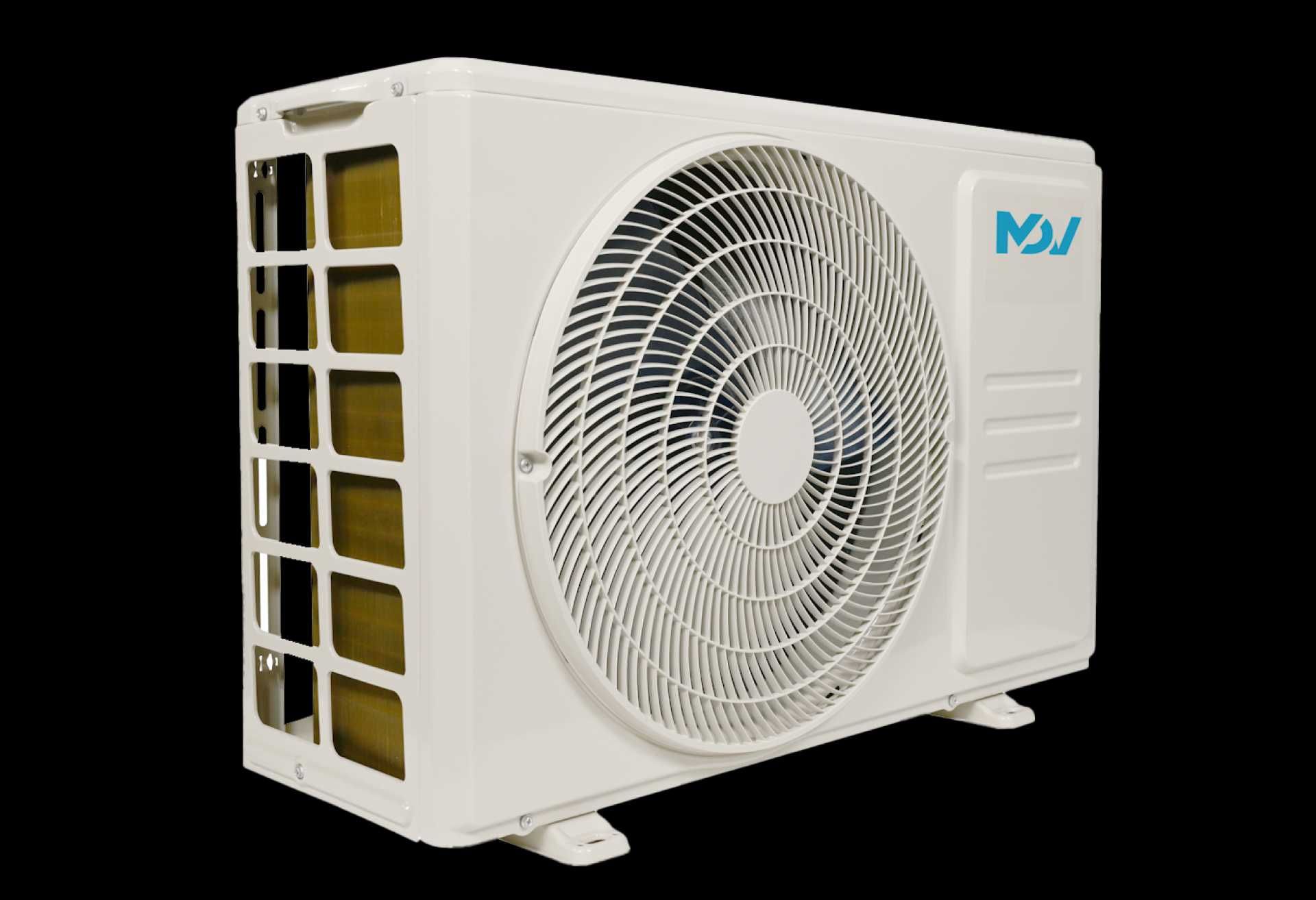 Кассетный потолочный кондиционер 18 MDV MDCA5-18HRN1