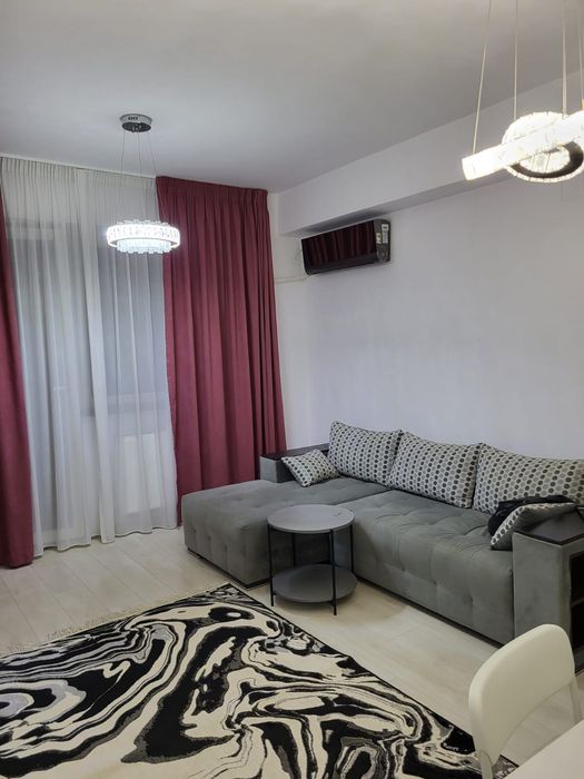 Apartament de inchiriat