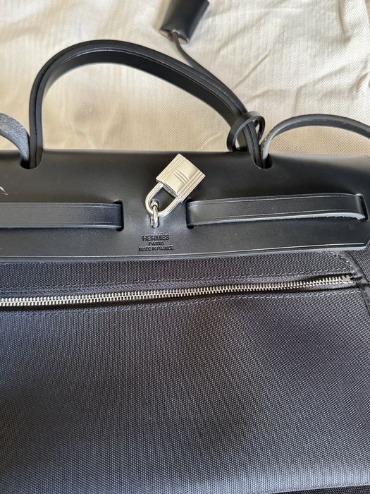 Hermes Herbag чанта