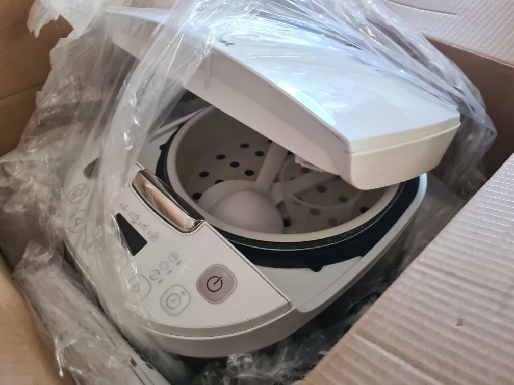 Multicolor Tefal