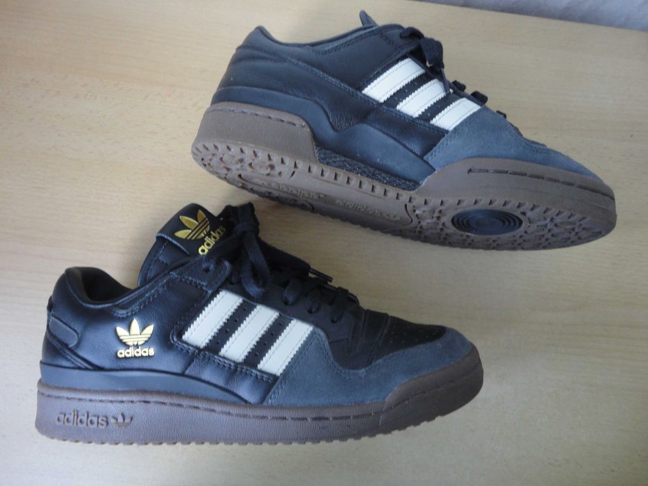 N41 Adidas Forum 84 Low Classic/мъжки кецове