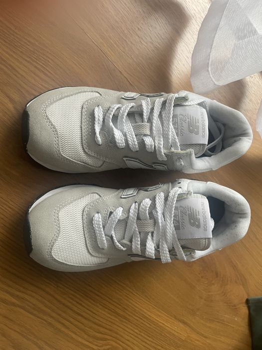 New Balance, marimea 36, 22,5 cm