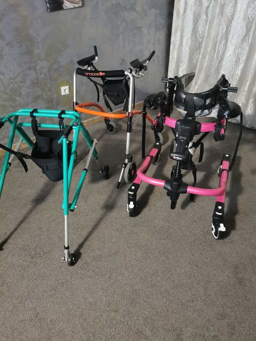 Cadre/premergătoare copii cu dizabilitati