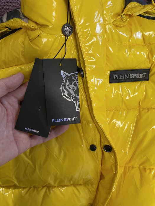 Geaca barbati Plein Sport