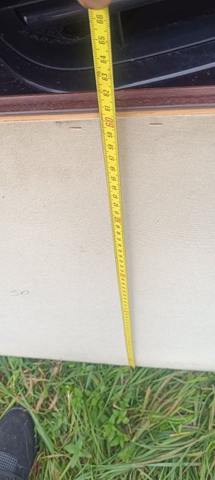 O piesă cusută manual Un vechi și frumos Goblen dimensiuni Mari