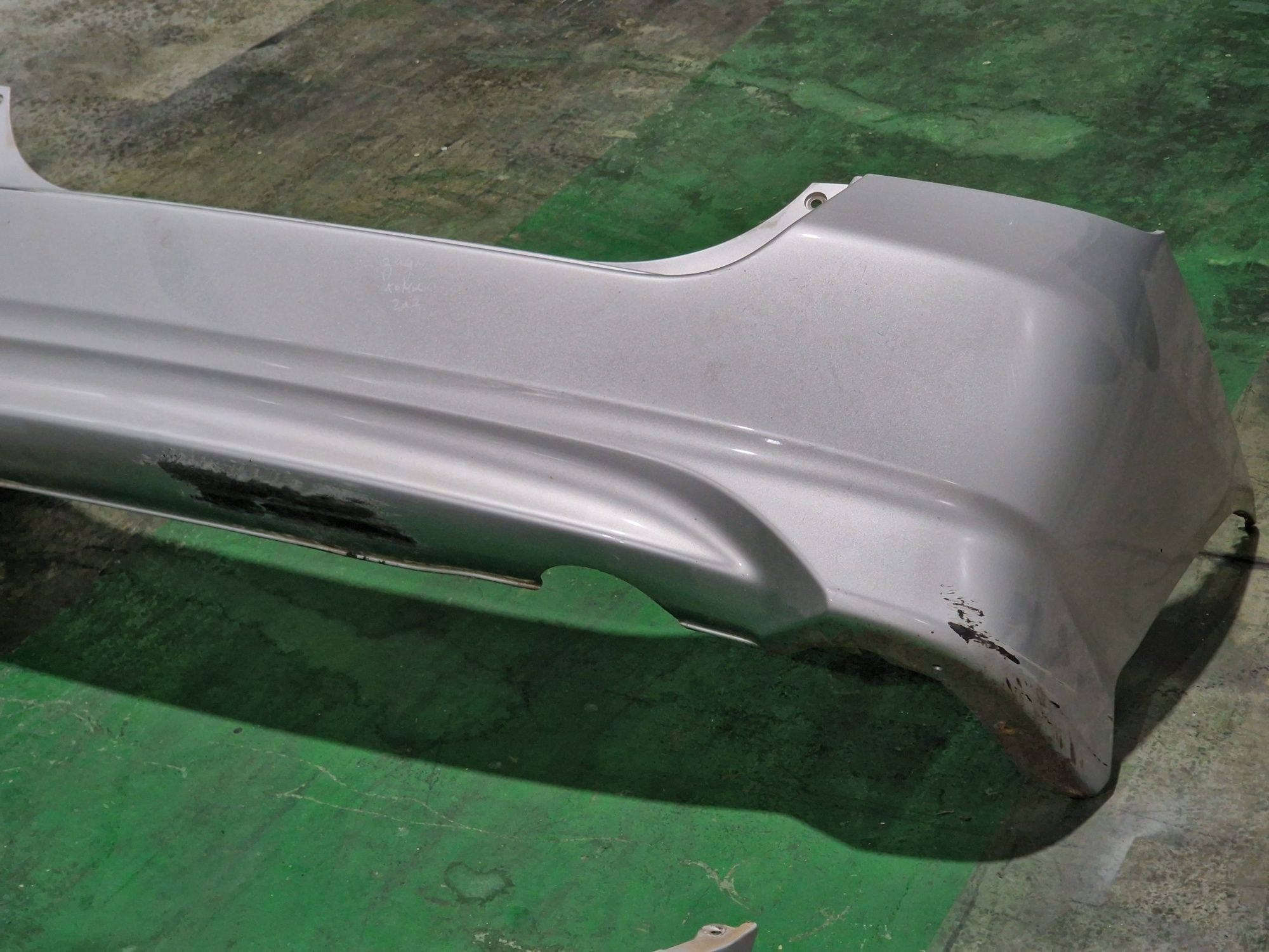 Оригинален спорт пакет за Honda Jazz II GD 03.2002 - 12.2008