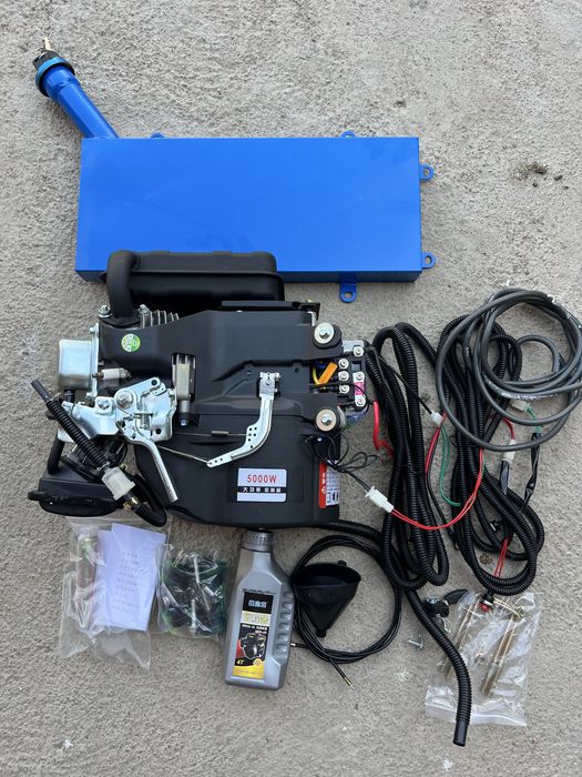elektro muraveyga generator sotiladi optom (движок)