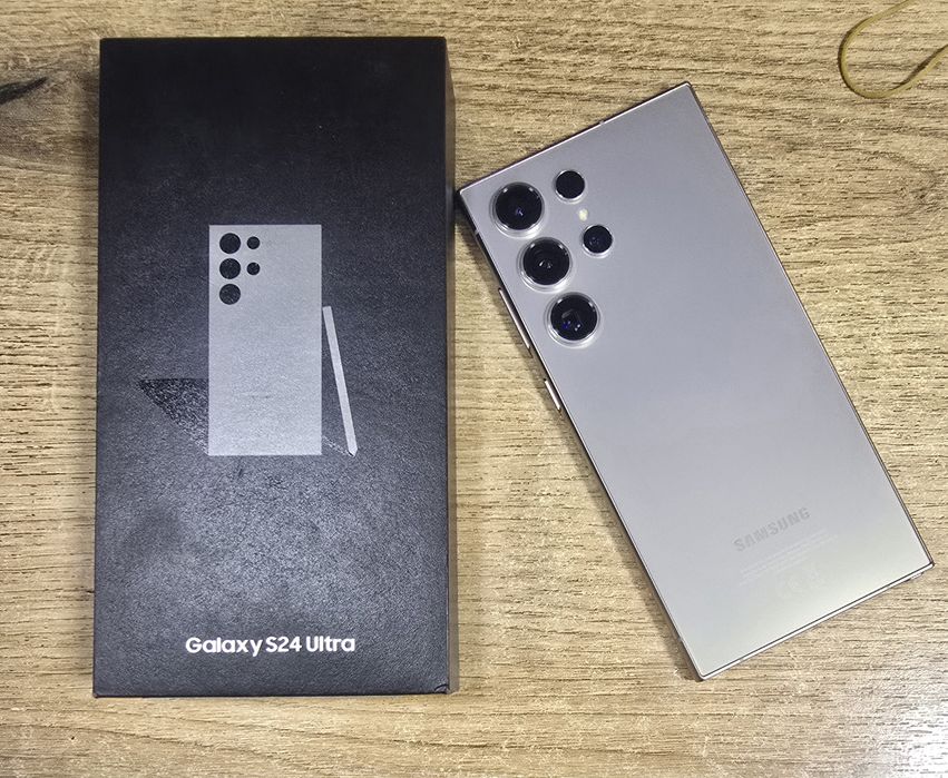 Samsung S24 ultra