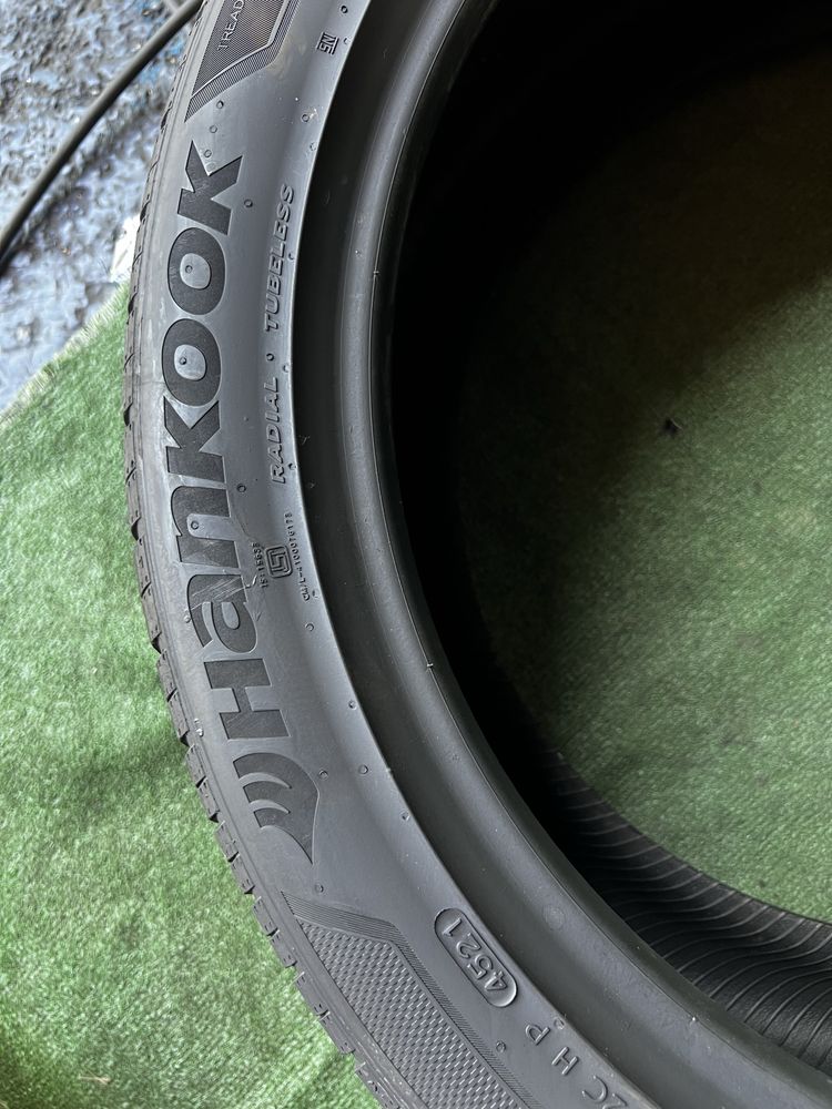 285 40 21 hankook vara