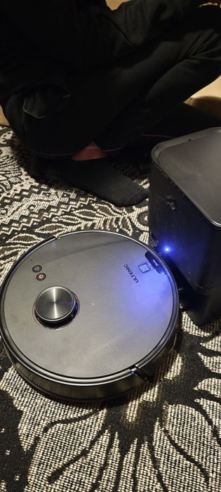 Прахосмукачка робот  Ултеник Т10 Лите
Име на модела: t10 lite
Препорък