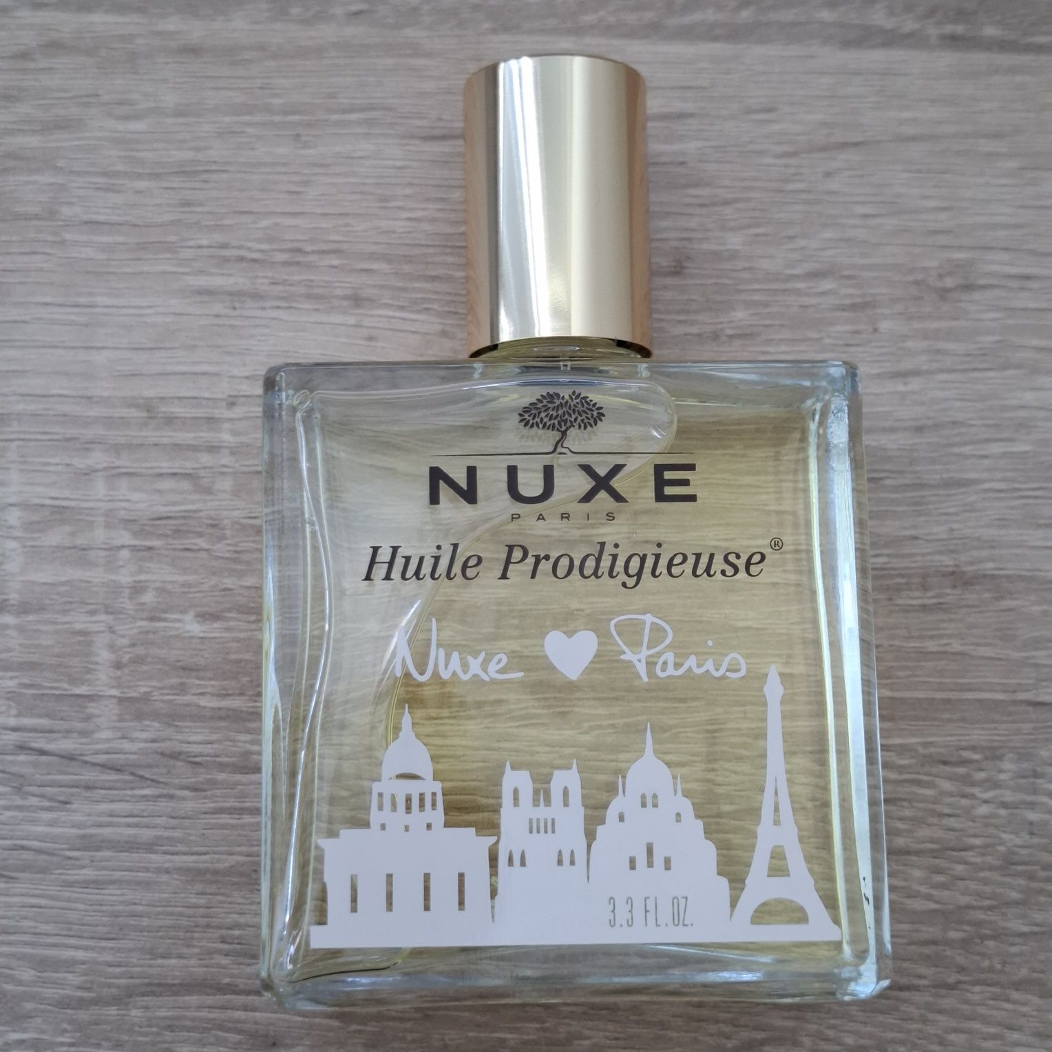 Многофункционално масло Nuxe/Нукс Продижо - 100 мл.