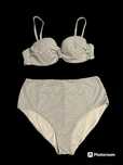 Costum de baie damă mărimea S