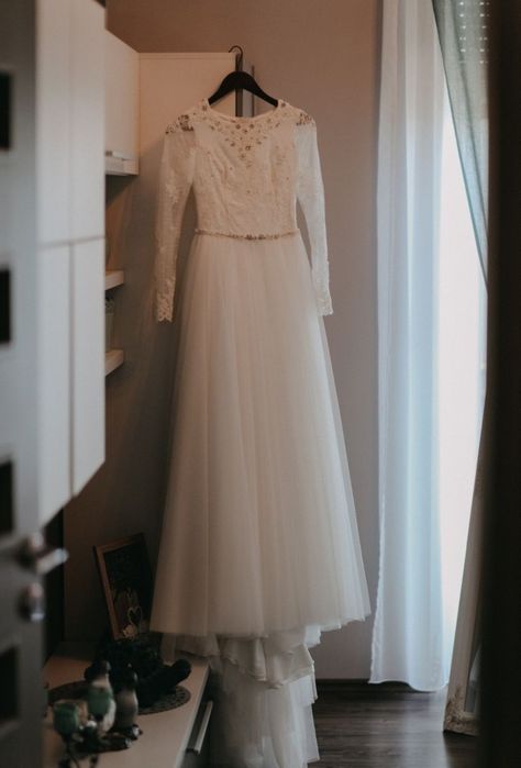 Rochie de mireasa Romana G. Urmanczy Couture